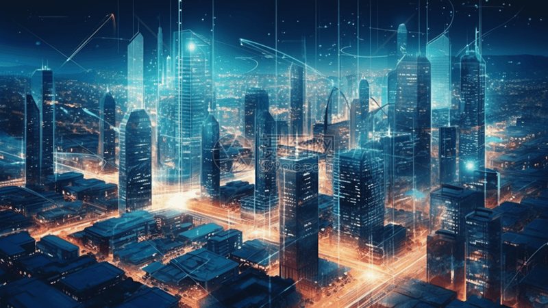 上海科技公司经营范围清单：揭秘企业多元化布局