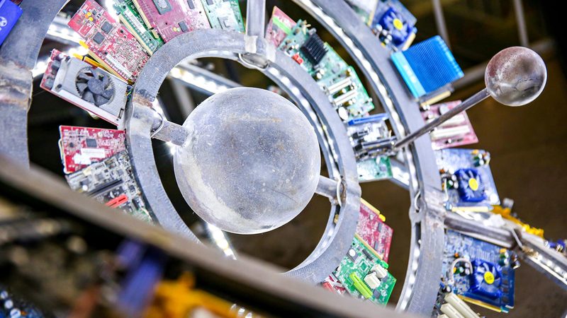 数据可视化常用技巧PPT