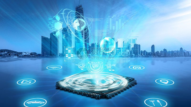 边缘计算与5G：融合趋势下的厂家实力解析